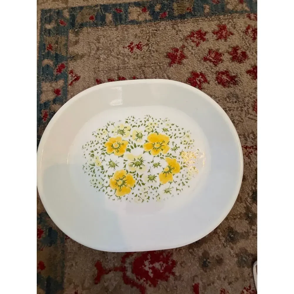 Corelle corning platter